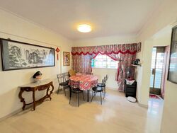 Blk 334 Kampong Ubi View (Geylang), HDB Executive #454208261